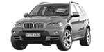 BMW E70 C3224 Fault Code