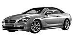 BMW F12 C3224 Fault Code